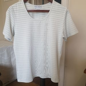 3/$20 The Work Connection short sleeve tee shirt